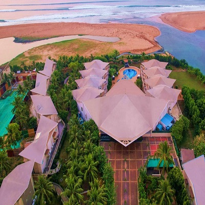 Sterling Resort